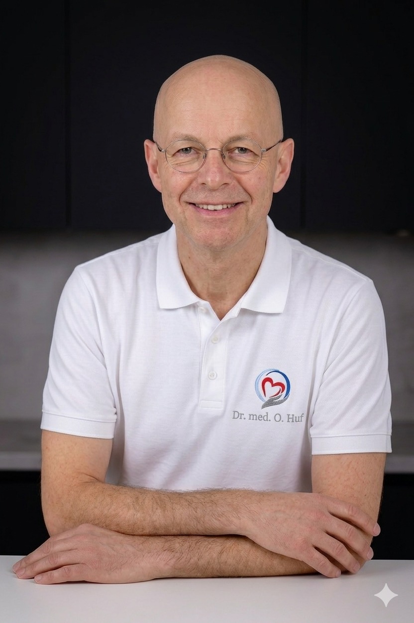 Dr. med. Oliver Huf