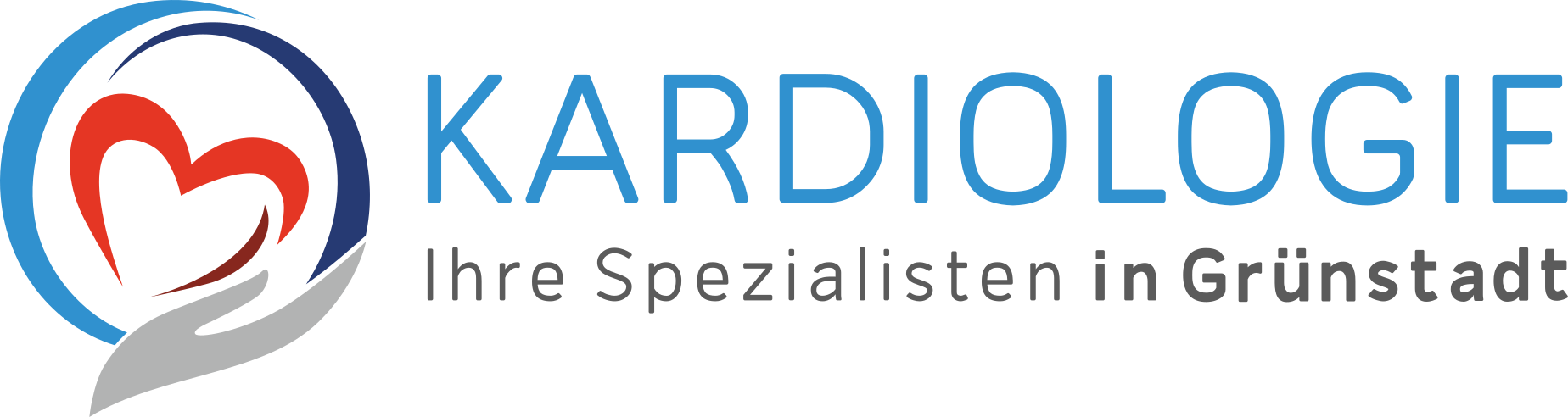 Kardiologie Grünstadt Logo